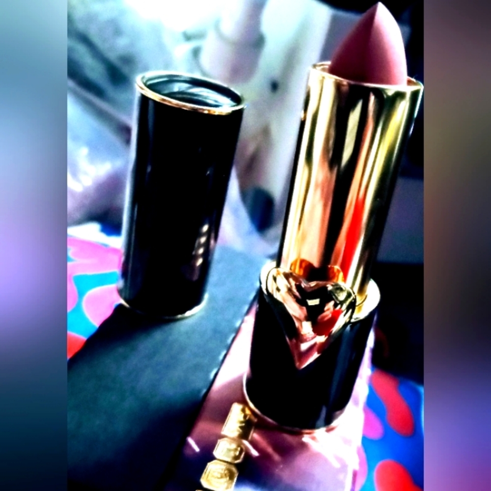 MatteTrance Lipstick